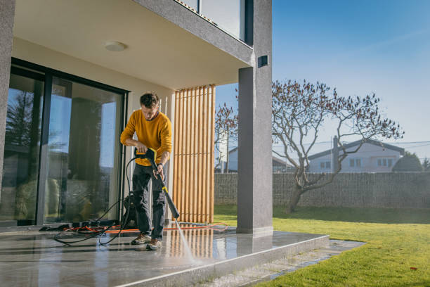 Best Dumpster Area Cleaning  in Charlack, MO